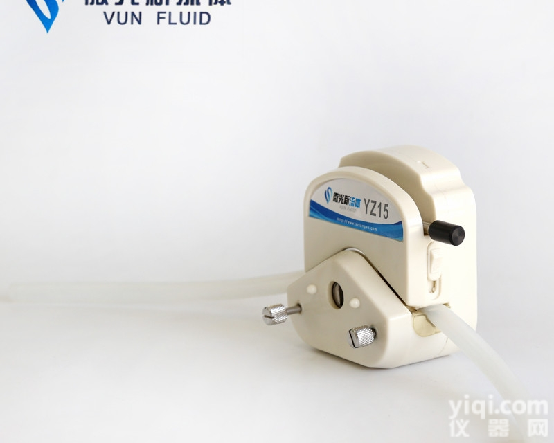 <em>苏州</em>伊<em>诺恩</em><em>蠕动泵</em>YZ15泵头