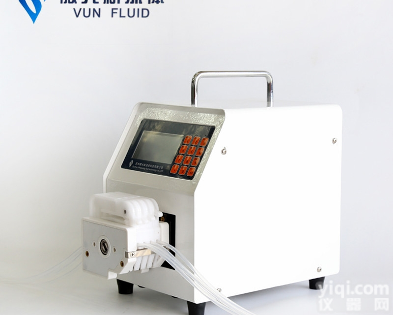 <em>苏州</em>伊<em>诺恩</em>精密灌装<em>蠕动泵</em>