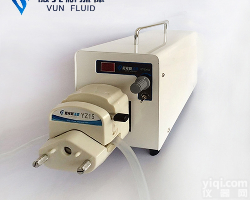 <em>苏州</em>伊<em>诺恩</em>调速型<em>蠕动泵</em>