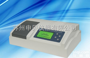 GDYQ-701M  <em>粮油</em><em>质量检测</em>仪（食用油酸价、过氧化值）等