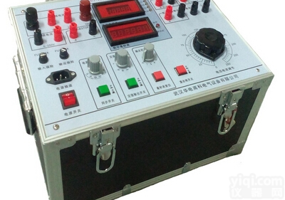 JB101-H  <em>华电</em><em>高科</em>JB101-H单相继电保护校验仪︱电建承试设备︱高压试验设备