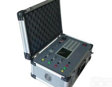 DNY-H  <em>华电</em><em>高科</em>DNY-H三相多功能电能表现场校验仪︱电建承试设备︱高压试验设...