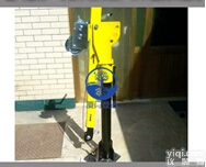 DXJC-S  折叠式手摇<em>绞车</em> 水文<em>绞车</em> 采泥器<em>绞车</em> 船用<em>绞车</em>