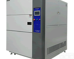 三箱式冷热冲击试验箱  三箱式冷热冲击试验箱