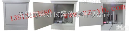 XZHW-F-01-Q-C热电厂热网<em>变送器</em>、智能<em>流量仪表</em>保温、保护箱