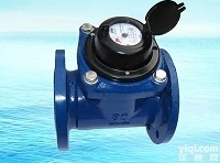 GR/LXLC-50  北京<em>可拆卸</em>水平<em>螺翼式</em>冷水<em>水表</em>