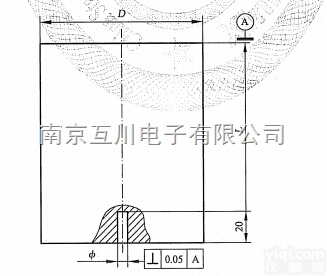 NB/T47013-2015  <em>奥氏体</em>钢<em>锻件</em>试块NB/T47013-2015标准