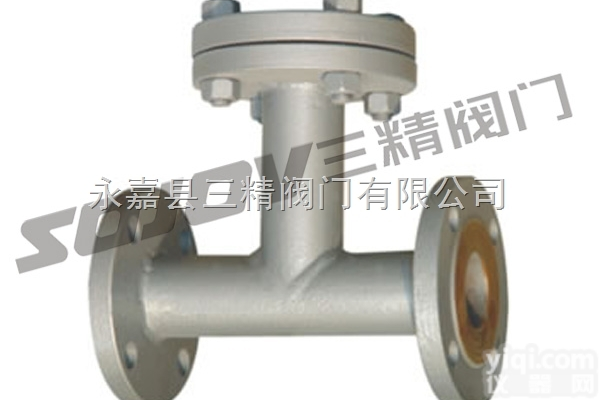 T型  <em>过滤器</em>图片<em>系列</em>:T型<em>过滤器</em>,高压<em>过滤器</em>-三精制造