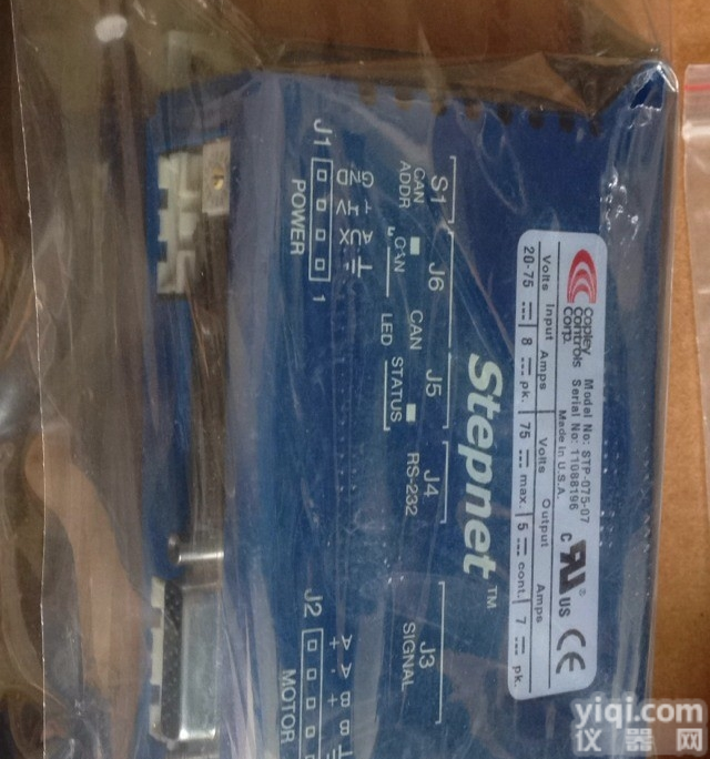 XSL-230-36  <em>美国</em><em>驱动器</em>