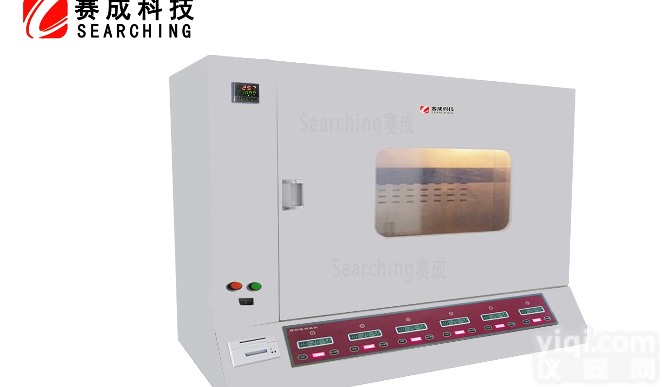 <em>WKC</em>-6S  <em>WKC</em>-6S温控型持粘性测试仪