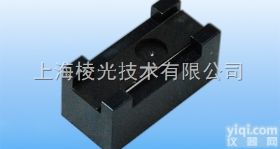 <em>粉末</em>状<em>样品</em>测量架