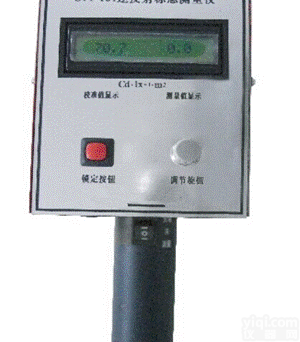 STT-101型  <em>车身</em><em>反光</em>标识检测仪