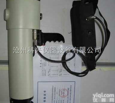 SMD-2001型  标志<em>反光膜</em>逆<em>反射</em>系数检测仪