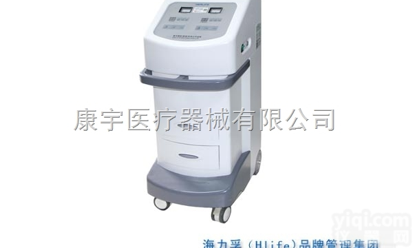 复合脉冲磁性ZL仪辅助ZL<em>小儿</em><em>肺炎</em>效果良好