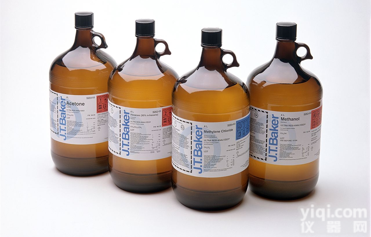 9336-03  JTBaker <em>农残级</em><em>溶剂</em> 甲苯