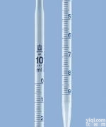 德国BRAND普兰德<em>塑料</em>PP<em>刻度</em>移液管进口聚丙烯<em>刻度</em>移液管