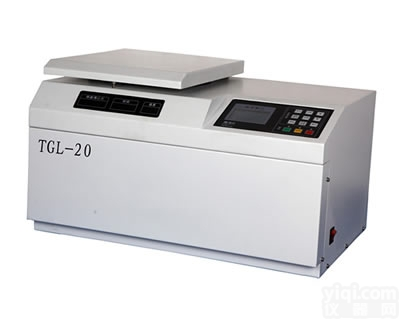 <em>TDL-5M  台式低速冷冻离心机</em>,低速/高速离心机