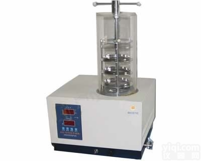 LGJ-10B（标准型）  冷<em>冻干</em>燥机,低速<em>离心机</em>