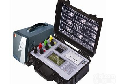 HDSH  <em>华电</em><em>高科</em>HDSH输电线路参数测试仪︱电缆试验设备︱电建承试设备︱高压试...