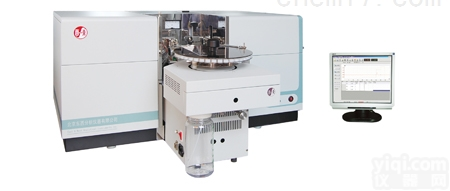 全自动火焰/<em>石墨炉原子吸收分光光度计</em>AA-7003北京东西电子