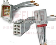 原装美国Smiths <em>Connectors</em>电源<em>连接器</em>