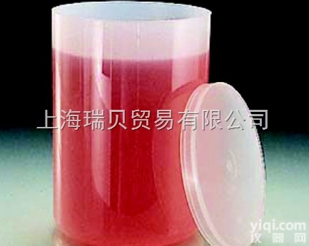 5352-0001  美国Nalgene， 带盖<em>广口瓶</em>，<em>聚丙烯</em>