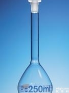 <em>德国</em>BRAND硼硅玻璃<em>容量瓶</em>带USP证书进口<em>普兰德</em>Boro3.3A级容...