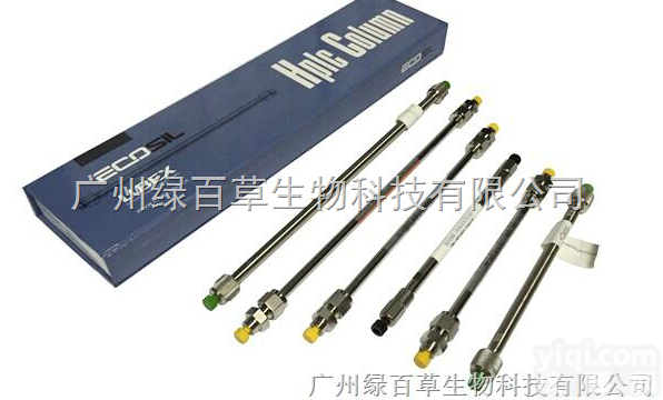 Ecosil <em>BSA手性色谱柱</em> BSA色谱柱 BSA手性柱