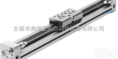 原装FESTO无杆<em>气缸</em>，FESTO<em>办事处</em>