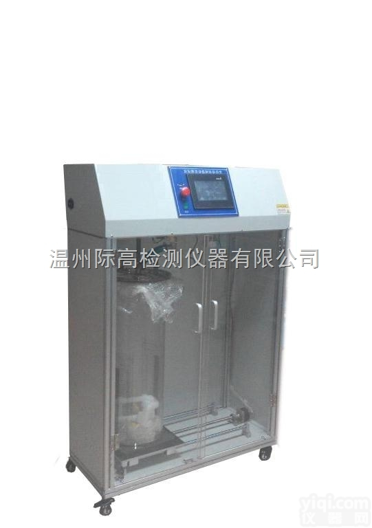 JG818-Ⅱ型  JG818-Ⅱ型全自动<em>羽绒</em><em>蓬松度</em>仪/<em>羽绒</em><em>蓬松度</em>测试仪器