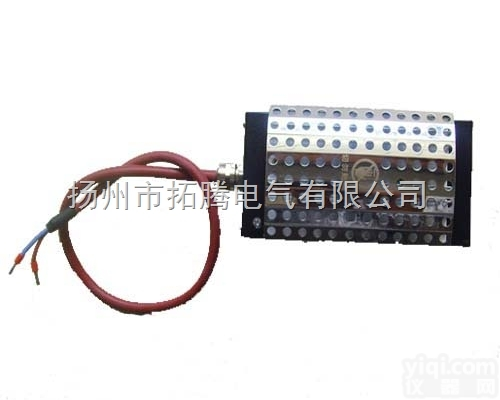 <em>JRT</em>型温控加热器