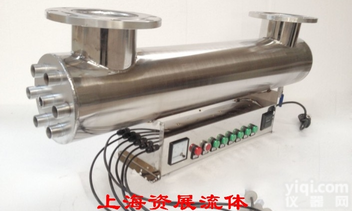 资展紫外线<em>杀菌器</em>  河北邯郸紫外线消毒器，河北邢台紫外线<em>杀菌器</em>，<em>自洁</em>式紫外线<em>杀菌器</em>