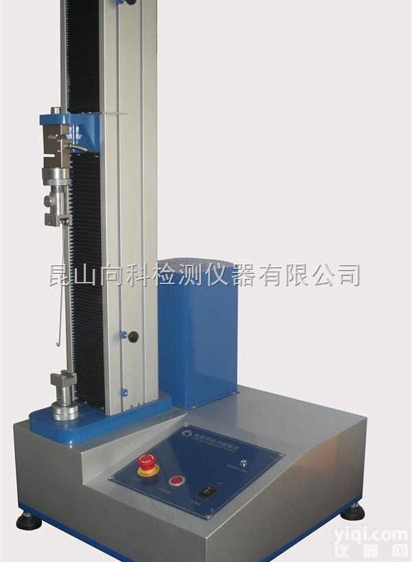 XK-8012  皮革<em>涂层</em><em>粘着</em><em>牢度</em>测试仪