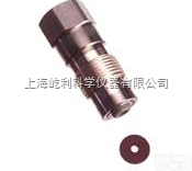 WAT025216 -  Waters 液相色谱仪 <em>出口</em>单向阀 <em>输液</em>泵配件