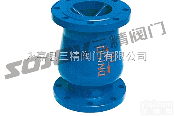 H42T  <em>止回阀</em>图片系列:H42T<em>静音</em>式<em>止回阀</em>