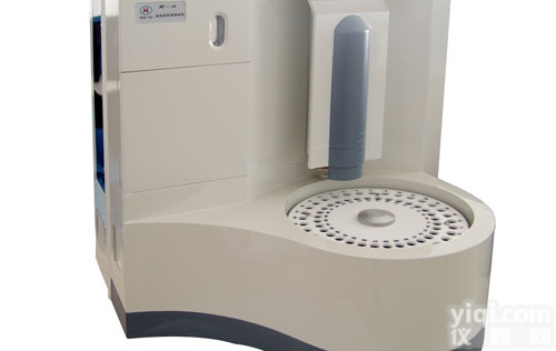 HT-100<em>全自动</em><em>血流变</em>分析系统（64孔<em>单通道</em>）