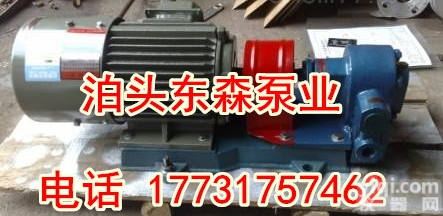 <em>RCB</em>沥青<em>保温</em>泵热油泵  <em>RCB</em>沥青<em>保温</em>泵