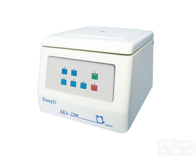 XKA-<em>2200</em>  <em>免疫</em>血液<em>离心机</em>,低速/高速<em>离心机</em>