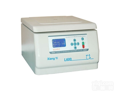 L500  台式低速自动平衡离心机,台式离心机<em>价格</em>