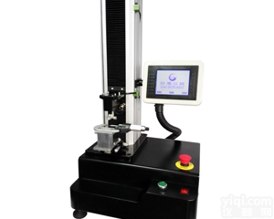 <em>YG163型  电子微球脱粘实验测试仪</em>