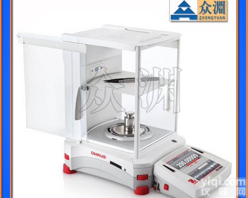 <em>进口</em>十<em>万分</em>之一电子<em>天平</em>/分析<em>天平</em>/电子<em>天平</em>厂家
