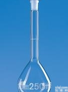 <em>德国</em>BRAND硼硅玻璃<em>容量瓶</em>进口<em>普兰德</em>Boro3.3B级<em>容量瓶</em>