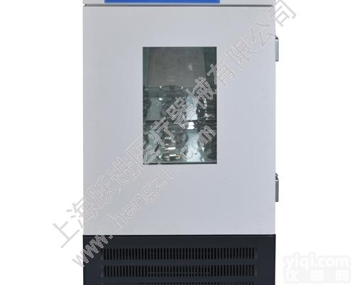 CCI-1-160  上海<em>跃进</em> 多功能<em>培养箱</em> 温度控制 二氧化碳浓度控制 震荡控制 试验箱