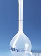 <em>德国</em>进口BRAND<em>普兰德</em>PP材质高透明<em>容量瓶</em>进口聚丙烯高透<em>容量瓶</em>