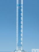 德国BRAND硼硅玻璃刻度<em>量筒</em>进口<em>普兰德</em>Boro3.3A级刻度<em>量筒</em>