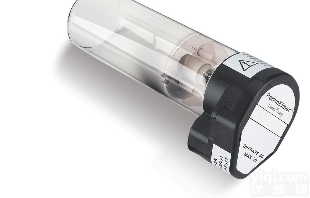 <em>美国</em>PE<em>元素</em>灯 N3050157 铅（Pb）<em>元素</em>灯