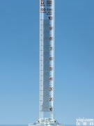 <em>德国</em>BRAND硼硅玻璃刻度<em>量筒</em>ETERNA棕标进口<em>普兰德</em>Boro3.3...