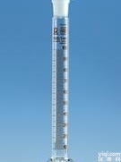 <em>德国</em>BRAND硼硅玻璃<em>混合</em><em>量筒</em>ETERNA棕标进口普兰德Boro3.3...