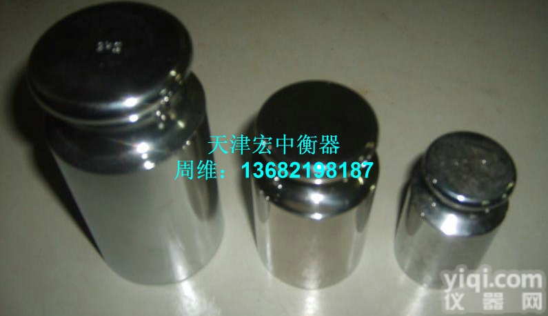 F1  200g<em>高精度</em>圆形<em>不锈钢</em><em>砝码</em>批发