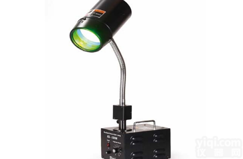 KL-100R  表面检查灯*代理---<em>厦门</em>名<em>大科技</em>